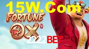 Exclusive Games 2222bet