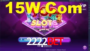 Premium Interface 2222bet
