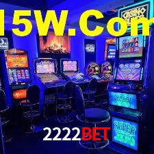 2222bet casino