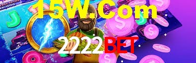 2222bet: Jogos de Caça-Níqueis-Altas Recompensas, Roleta-Velocidade, Blackjack-Desafios Máximos