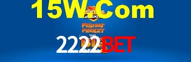 2222bet App Interface