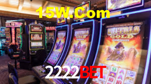 2222bet: Seu Cassino Premiado com Pagamentos Rápidos