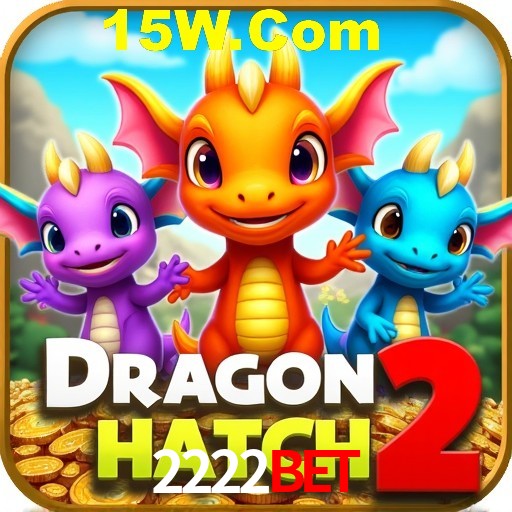 Slot Games 2222bet